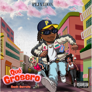 Que Grosero😎💿⚡🏆