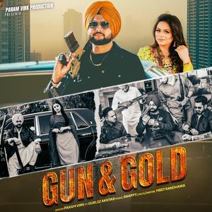 Gun & Gold (feat. Gurlez Akhtar)