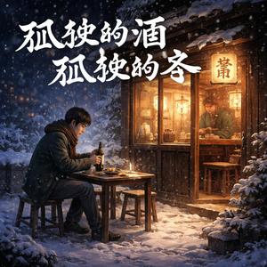 孤独的酒孤独的冬