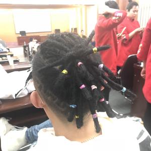 Don't be afraid（prod by IIYC)