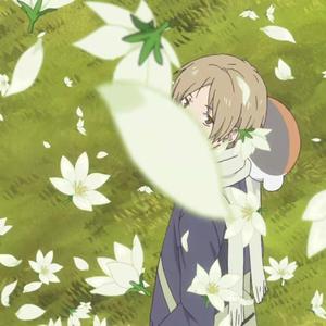 亲爱的旅人啊cover周深-妖怪