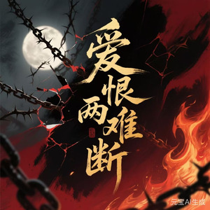 爱恨两难断