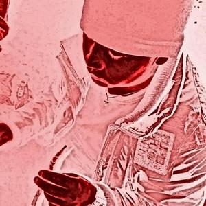 AMMO (feat. prettyboyhate)