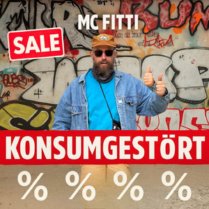 Konsumgestört
