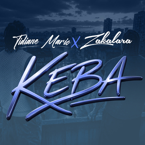 KEBA