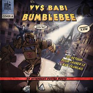 BUMBLEBEE