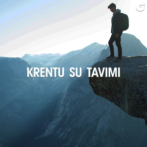 Krentu Su Tavimi