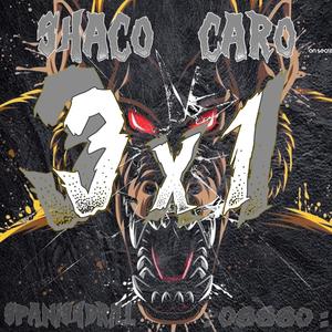 3x1 (feat. Caro)