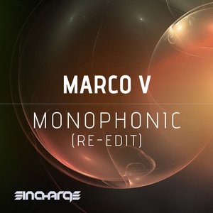 Monophonic (Re-Edit)