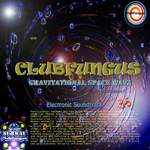 Gravitational Space Wavz Instrumental