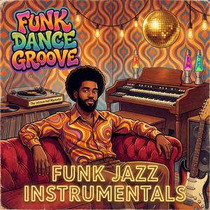 Synth Funk Safari (Funky Jazz Instrumental)