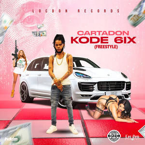 Kode 6ix (Freestyle)