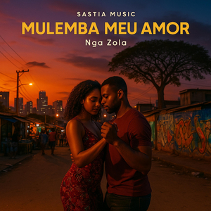 Mulemba Meu Amor