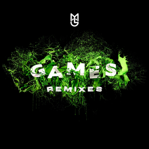 Games (Jay Eskar Remix)