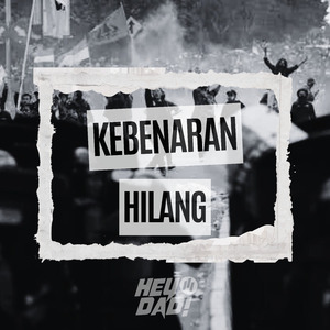 Kebenaran Hilang