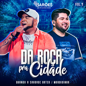 Mordidinha (Ao Vivo)