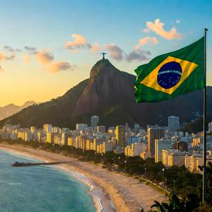 É o Brasil que eu Quero
