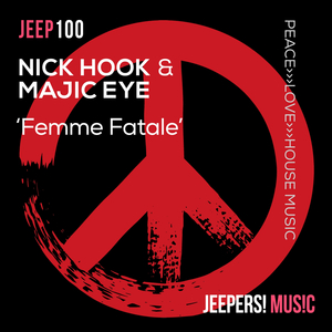 Femme Fatale (Original Mix)