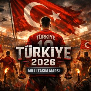 TÜRKİYE 2026 TÜYLERİ DİKEN DİKEN EDEN MİLLİ TAKIM MARŞI