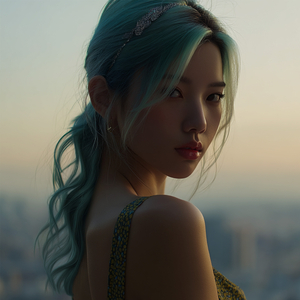 멈춰버린 내 사랑