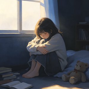 昼夜之间