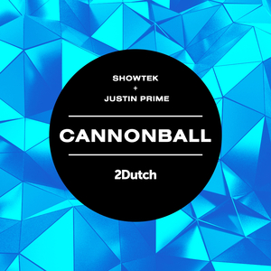 Cannonball (Original Mix)