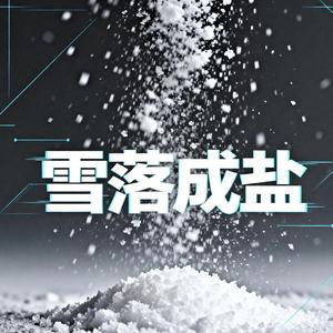 雪落成盐(说唱版)