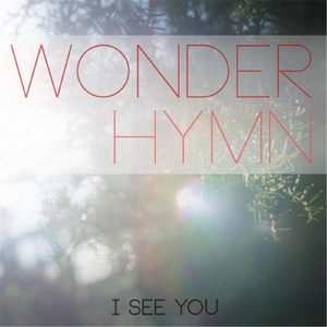 I See You (Oscar Rydelius Remix)