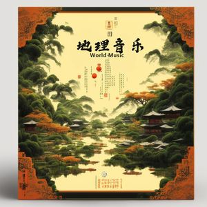 湿地公园-世界音乐-地理配乐(春天晨鸟音效版)