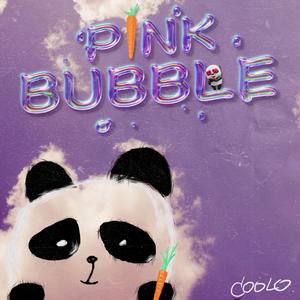 PINK BUBBLE
