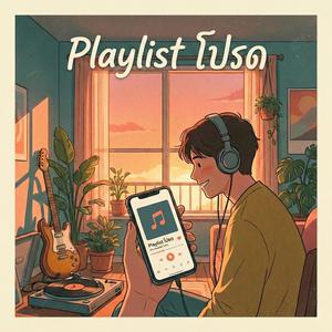 เพลย์ลิสต์โปรด (feat. GAPPASTUDIO)