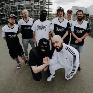 Bloodlust (feat. XONOR)