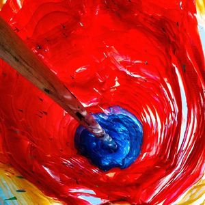 落花成殇的幽叹