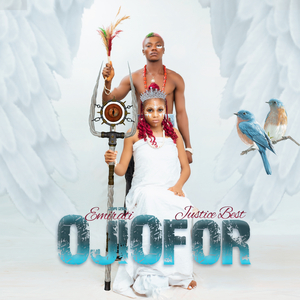 Ojiofor