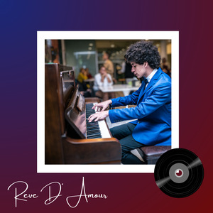 Liebesträume (Piano Solo)