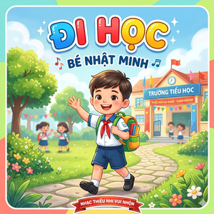 chú cún con