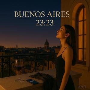 Buenos Aires 23:23