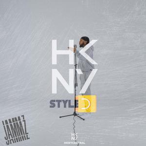 FREESTYLE (feat. JAMMZ)