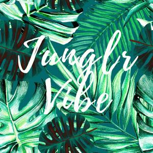 Tropical Pop Guitar Beat "Jungle Vibe"(Prod.K.Ray)
