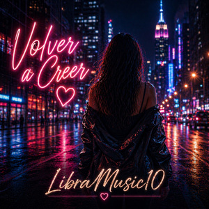 Volver a Creer