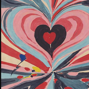 记忆离心的双曲