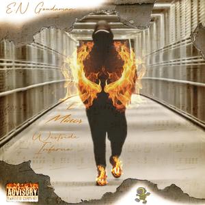 If I Cant Be Me (feat. Eric West)