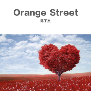 Orange Street