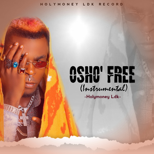 Osho' Free (Instrumental)