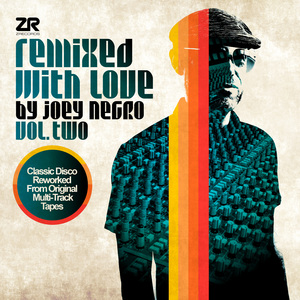 We Are on the Move (Joey Negro Revival Mix)