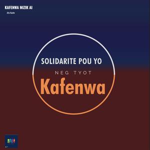 Bwa Kayiman Mwen Prale