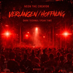 Verlangen // Hoffnung