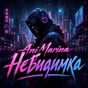 Невидимка