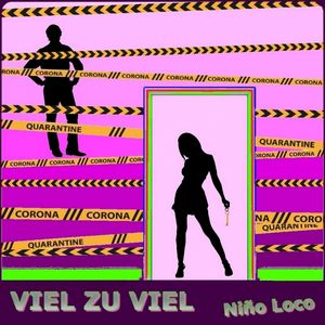 Viel zu viel