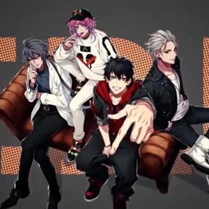 【一人四役翻唱】T.D.D LEGEND（翻自 ヒプノシスマイク -D.R.B-）